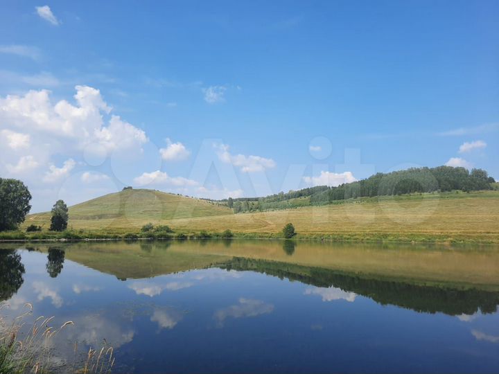 Участок 34 га (СНТ, ДНП)