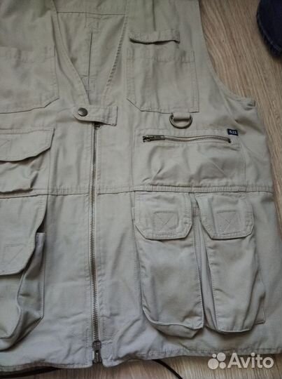 Разгрузочный жилет 5.11tactical L