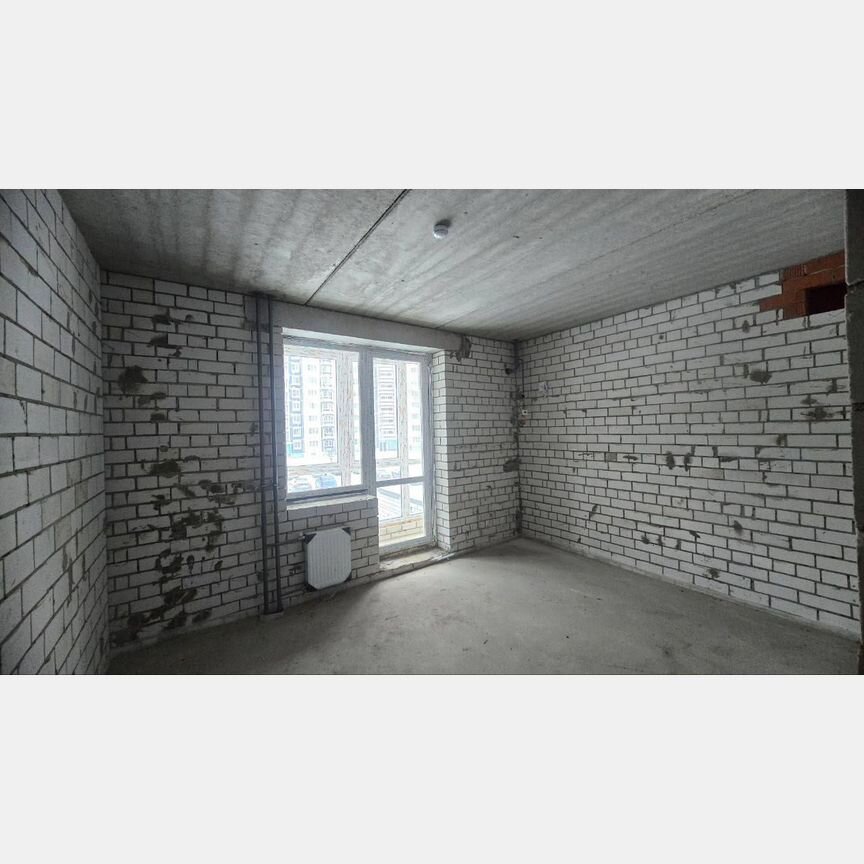 Квартира 1-комн. 50.5 м² в Ковров — фото 4