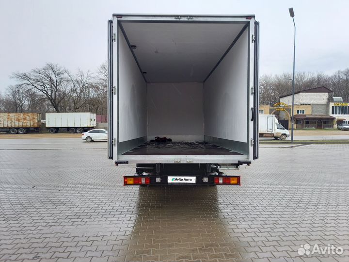 ГАЗ ГАЗель Next A21R32, 2020