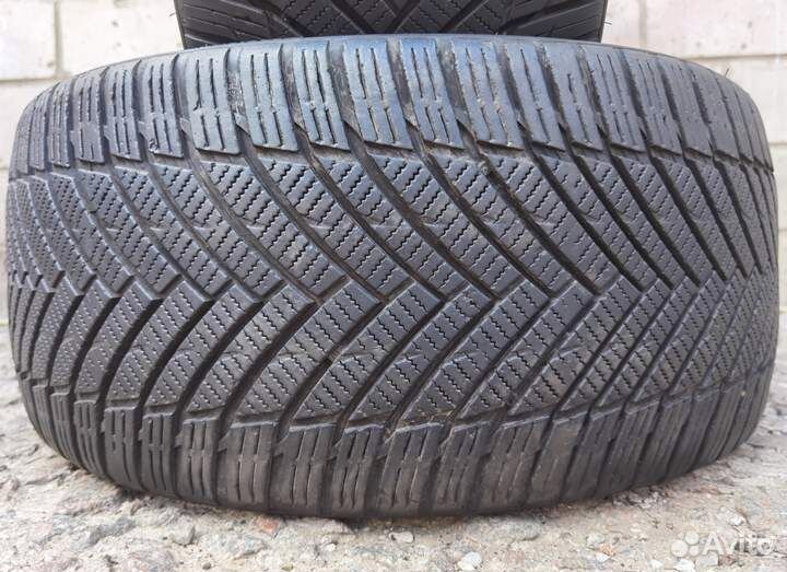 Minerva Winter Stud 235/35 R19 91Y