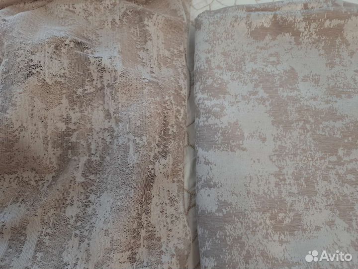 Шторы и Тюль 