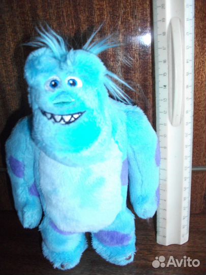 Игрушки мягкие, новые