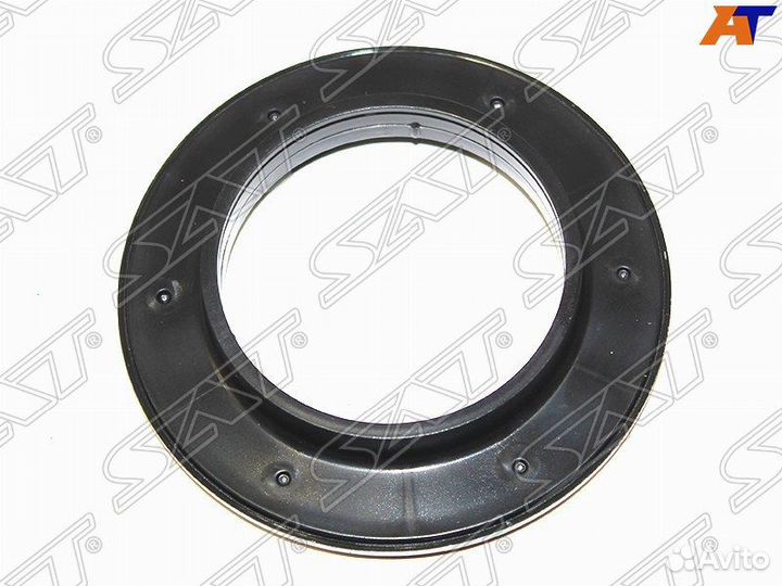 Подшипник скольжения опоры передней стойки mitsubi