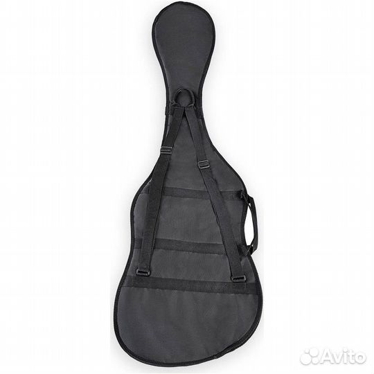 Чехол для бас-гитары AMC гб1
