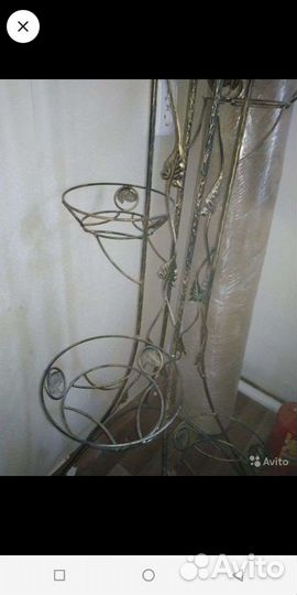 Подставка для цветов