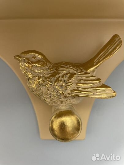 Полка настенная