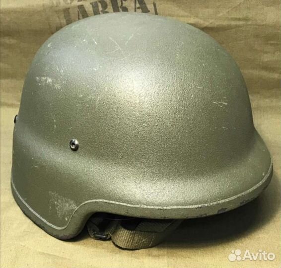 Каска Maskpol S.A