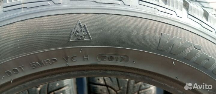 Hankook Winter I'Pike 205/55 R16