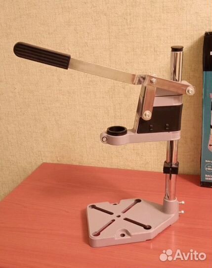 Стойка для дрели