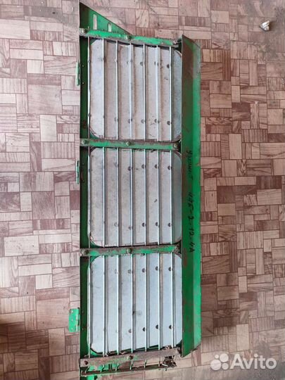 Запчасти на комбайн нива ск-5