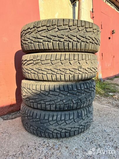 Cordiant Snow Cross 225/60 R17
