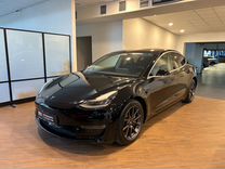 Tesla Model 3 AT, 2018, 79 314 км, с пробегом, цена 3 200 000 руб.