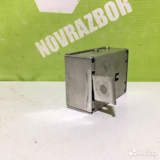 Блок управления электронный Сузуки Гранд Витара