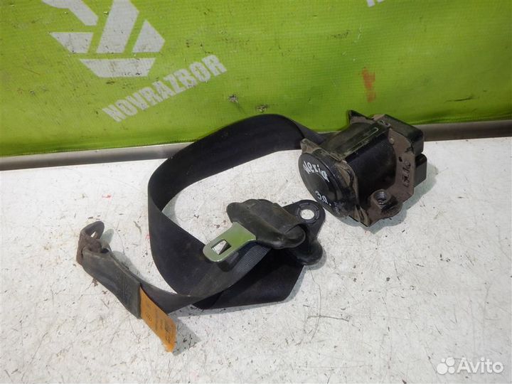 Ремень безопасности Дэо Нексия