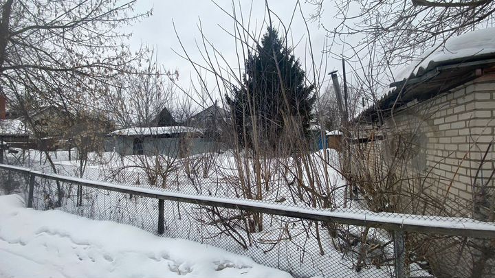 Гараж, 26 м²