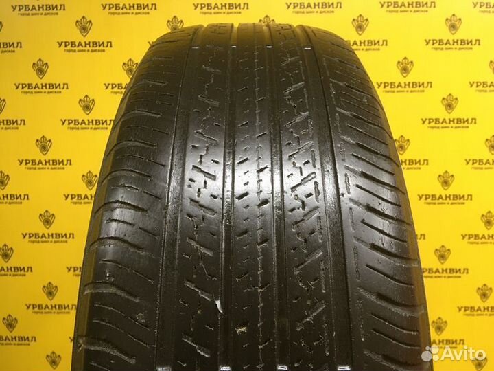 Dunlop Grandtrek ST30 225/65 R17 102H