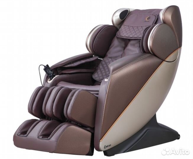 Массажное кресло Jera Mantra - выставочный образец