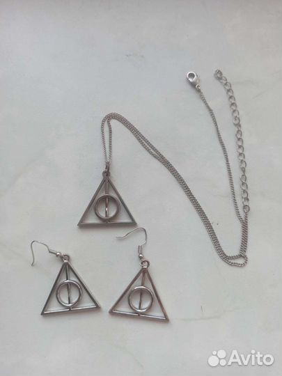 Украшения Гарри Поттер