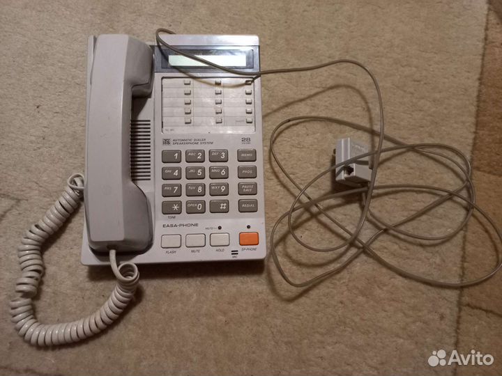 Телефон Panasonic
