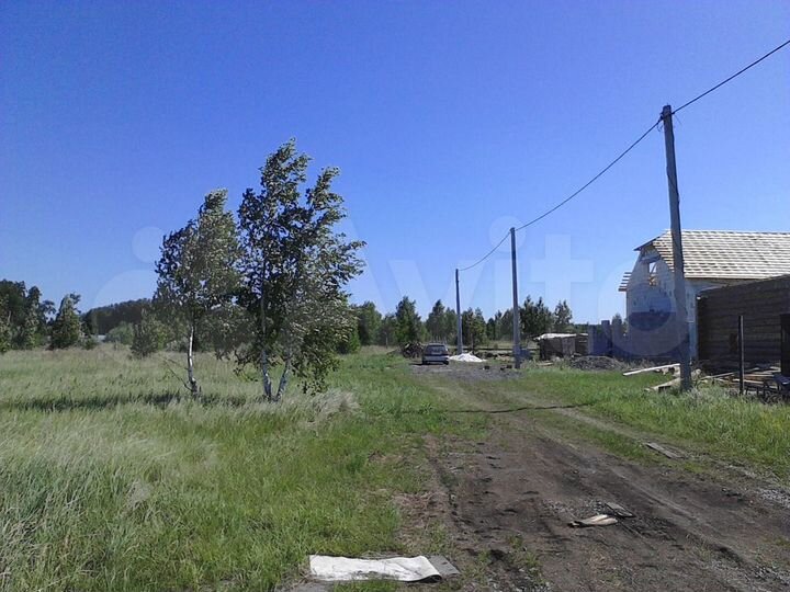 Участок 14,4 сот. (ИЖС)