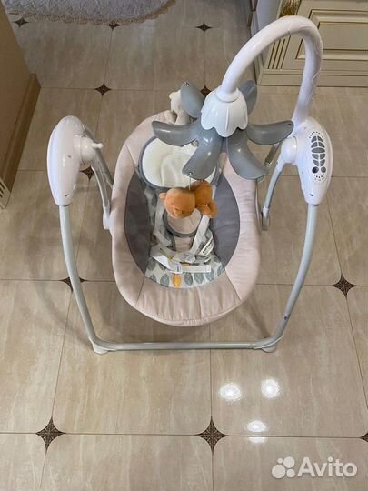 Детские качели