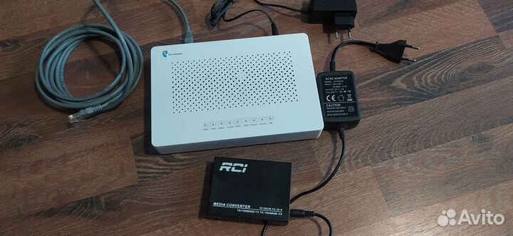 ZTE zxhn H298A