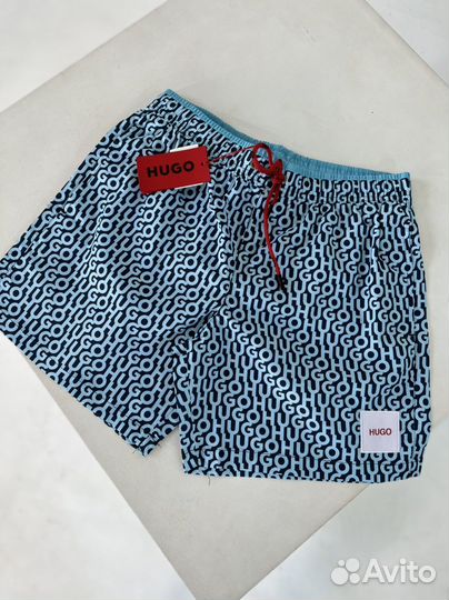 Плавательные шорты Hugo/Gant/Tommy/Shark