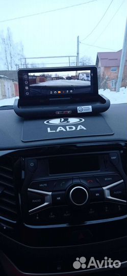 Видеорегистратор