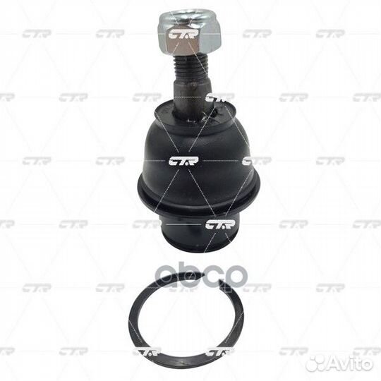 Cbcr-8 Опора шаровая перед прав CB0026 CTR