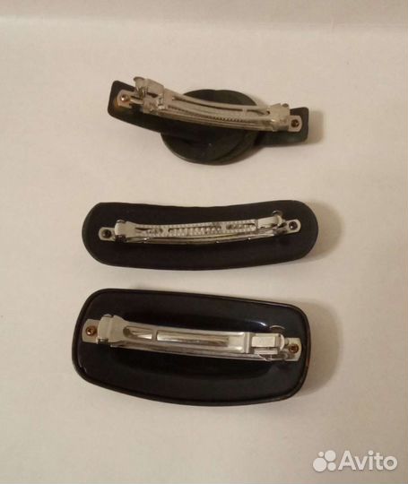 Заколка для волос