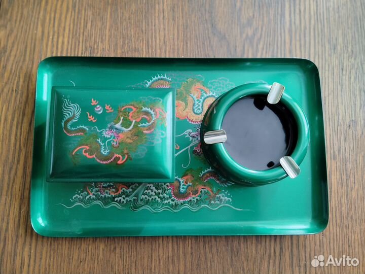 Набор для курения