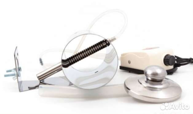 Дымогенератор Коптильщик 1,7л