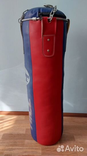 Боксерский мешок Green Hill (35 кг)