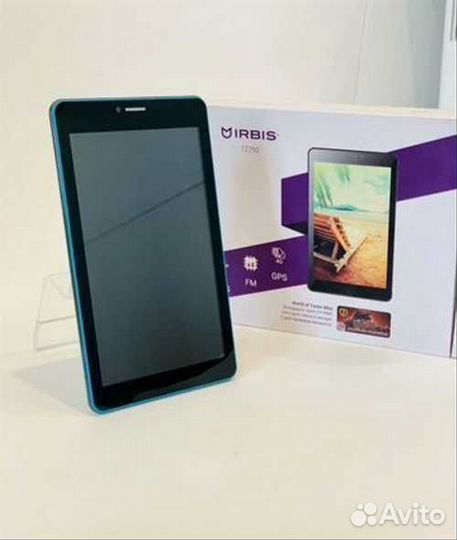 Зап части от планшета 7