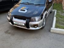 Mitsubishi RVR 2.0 AT, 1998, 399 999 км, с пробегом, цена 499 999 руб.