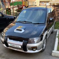 Mitsubishi RVR 2.0 AT, 1998, 399 999 км, с пробегом, цена 499 999 руб.