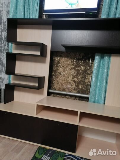 Стенка гостиная