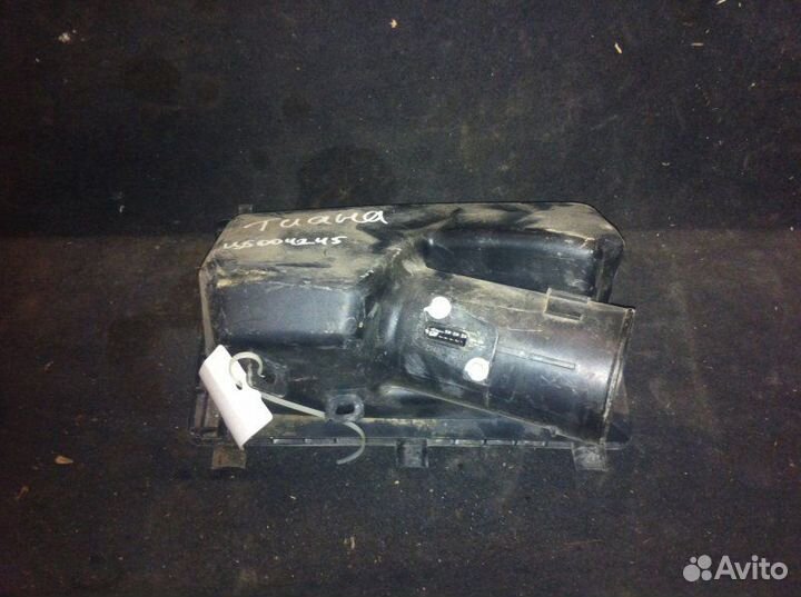 Корпус воздушного фильтра Nissan Teana J32 2008