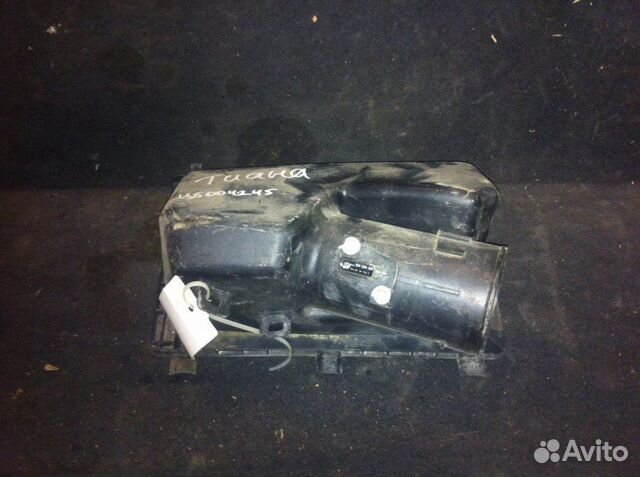 Корпус воздушного фильтра Nissan Teana J32 2008