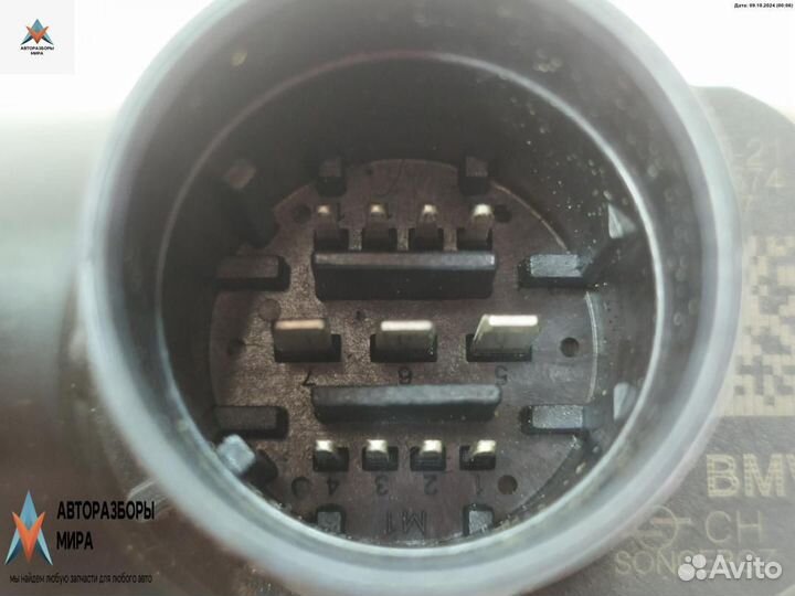 Электропривод BMW 2 F22/F23 2016 11377631574