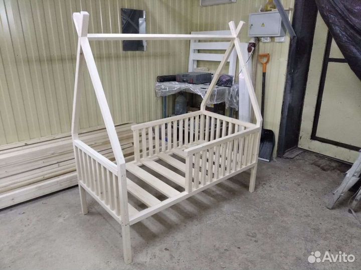 Кровать детская 
