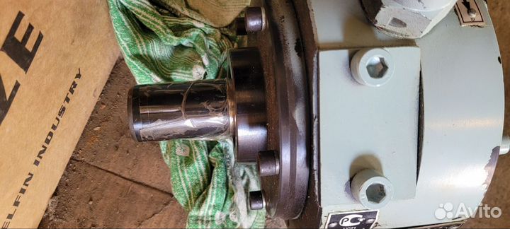 Станция гидропривода ун100