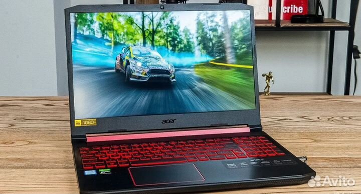 Ноутбуки для игр и офисных работ