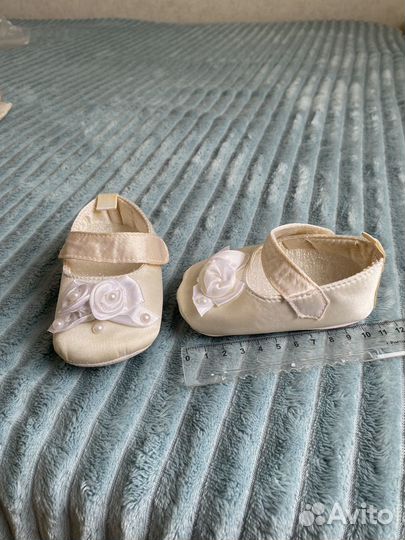 Обувь для больших кукол