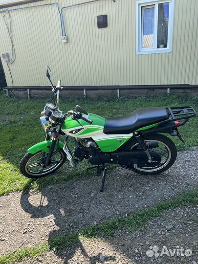 Vento RX Почти новый