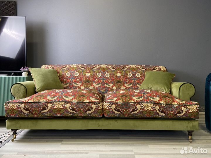 Диван прямой BON elegant