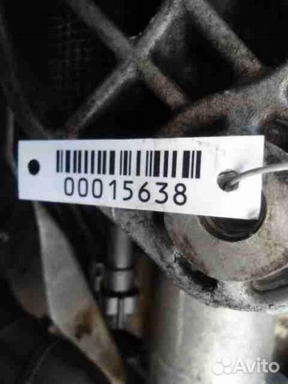 Редуктор задний BMW X6