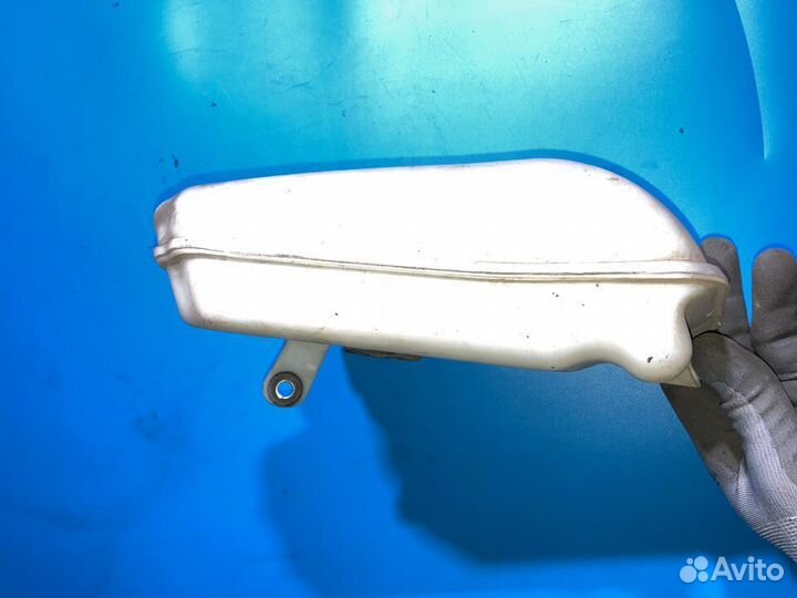 Резонатор воздушного фильтра для Opel Vectra B