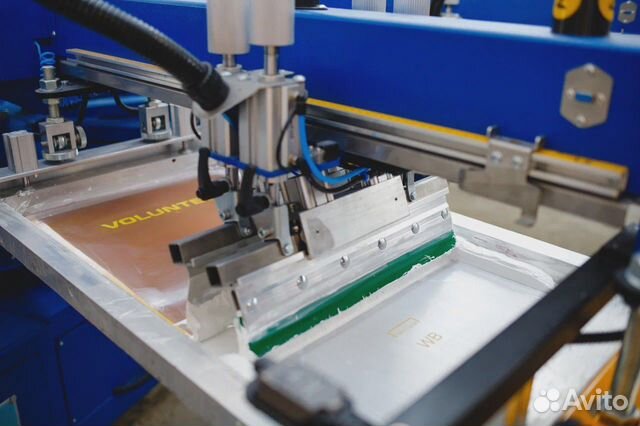 Печать на футболках оптом в Екатеринбурге | Услуги | Авито